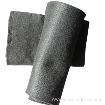 Thermal Insulation Flame Retardant Fiber Felt